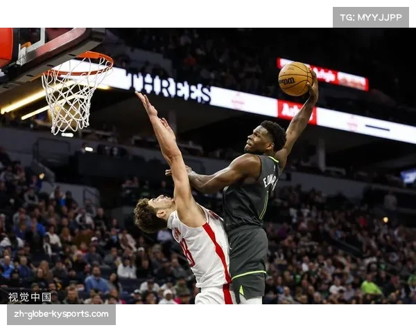 火箭森林狼再演克制剧本 三分命中率成胜负关键 火箭森林狼再演克制剧本 三分命中率成胜负关键